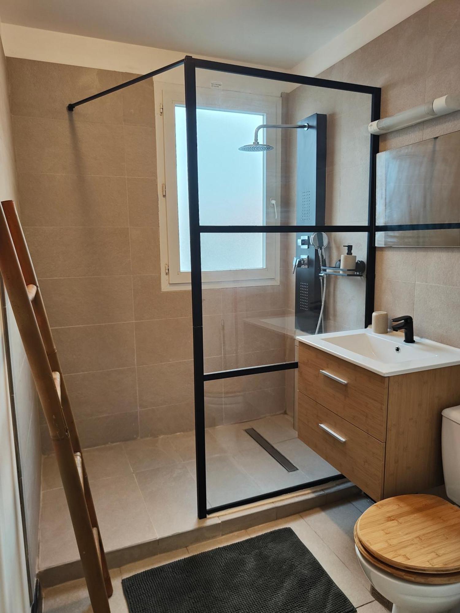 Appartement T2 - Sainte-Marie - 10 Min De L'Aeroport Extérieur photo